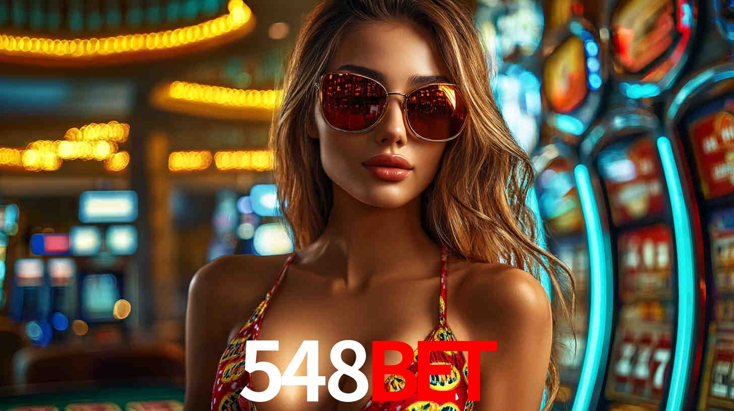 Cashback e recargas na 548BET